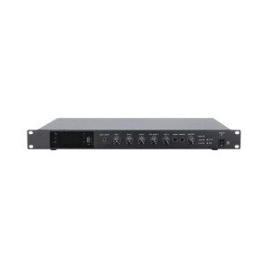 Amplificador de Audio - 1 canal - 350 W - Sis
