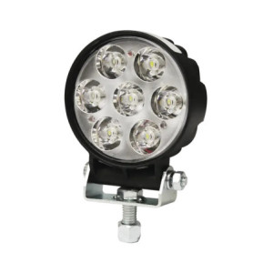 Luz de trabajo LED ultra brillosa, 1000 lúmen