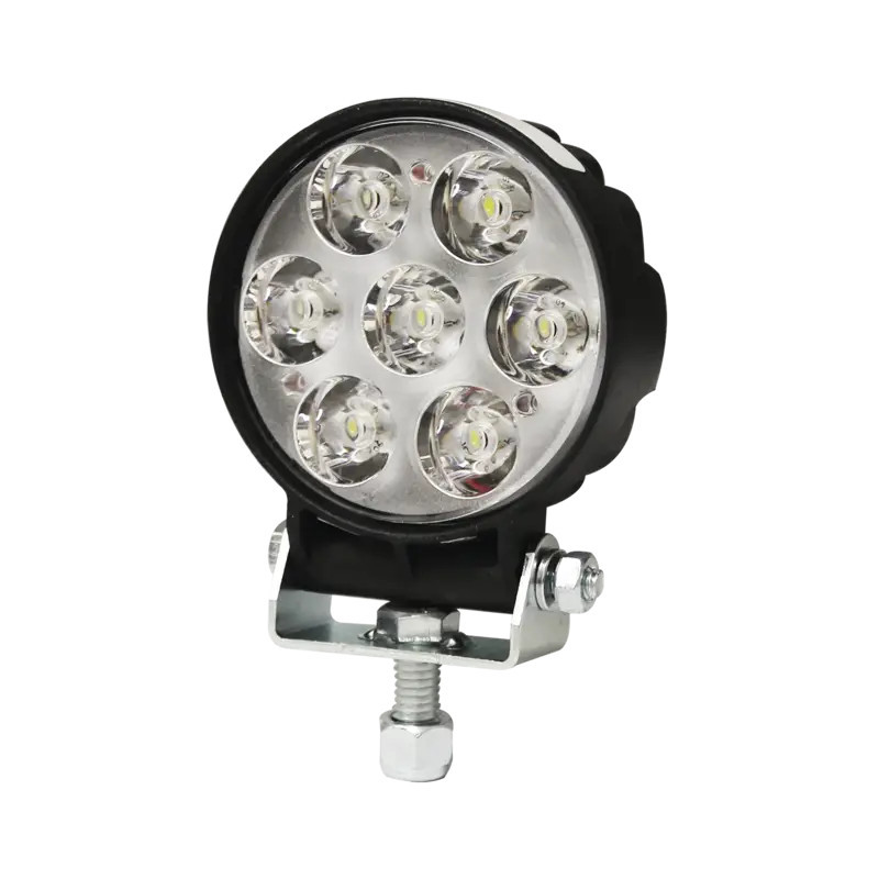 Luz de trabajo LED ultra brillosa, 1000 lúmen Luz de trabajo LED ultra brillosa, 1000 lúmen