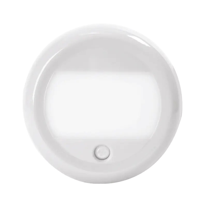 Luz de cortesía circular LED para iluminación
