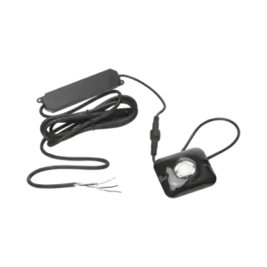 Estrobo Oculto de 1 LED de 10W, Ideal para Vehícul