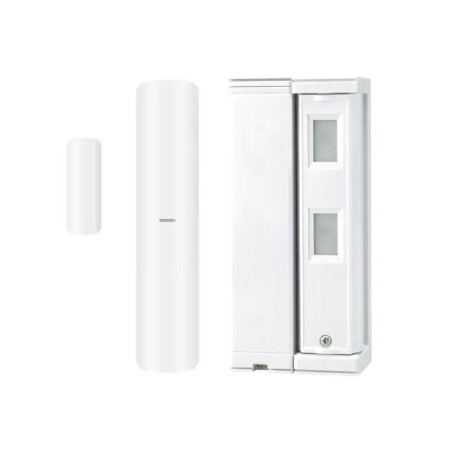 Sensor de MovimientoTipo CortinaAjuste de detecció