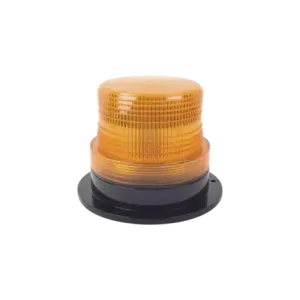 Burbuja brillante  de Larga Vida Útil con 8 LEDs,