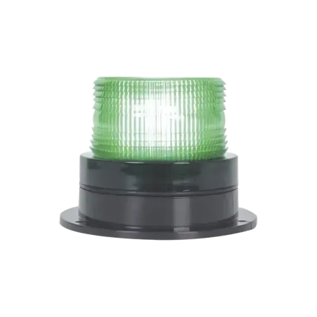 Burbuja Brillante de Larga Vida Útil, con 8 LEDs C