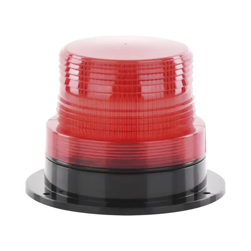 Burbuja Brillante de Larga Vida Útil, con 8 LEDs C Burbuja Brillante de Larga Vida Útil, con 8 LEDs C