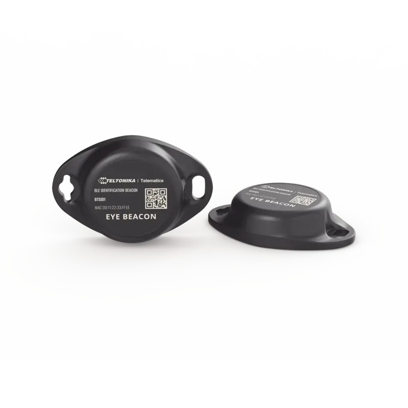 Baliza o Identificador Electrónico de Conduct Baliza o Identificador Electrónico de Conduct