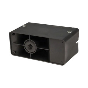 Alarma de reversa vehicular con montaje unive