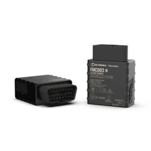 Rastreador GPS 4G LTE Cat 1 De Super Fácil In
