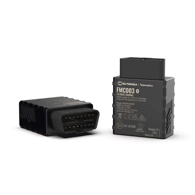 Rastreador GPS 4G LTE Cat 1 De Super Fácil In