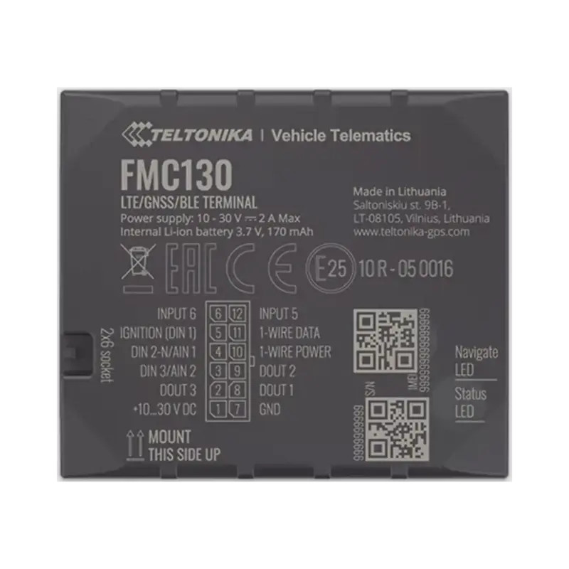 Profesional Rastreador Vehicular GPS 4G LTE C Profesional Rastreador Vehicular GPS 4G LTE C
