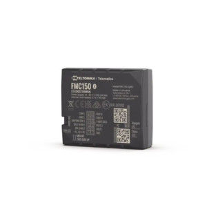 Avanzado Rastreador Vehicular GPS 4G LTE Cat