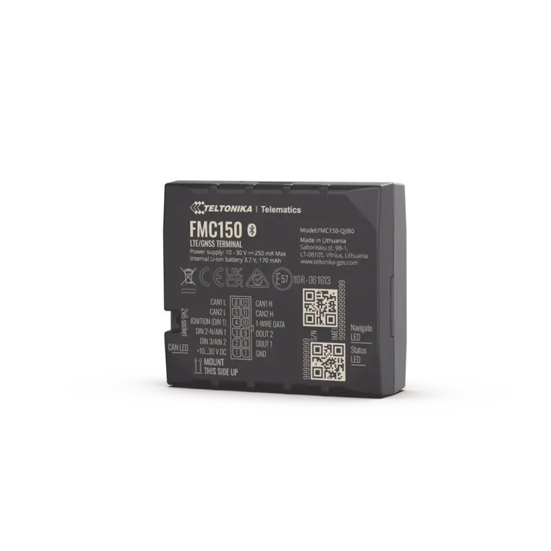 Avanzado Rastreador Vehicular GPS 4G LTE Cat Avanzado Rastreador Vehicular GPS 4G LTE Cat