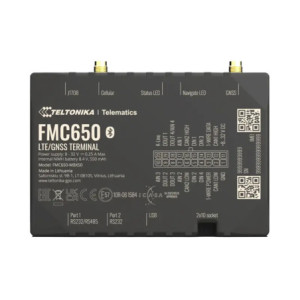 Profesional Rastreador Vehicular GPS 4G LTE C