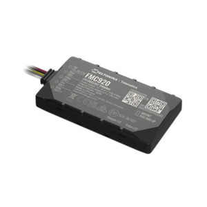 Eficiente Rastreador Vehicular GPS 4G LTE CAT