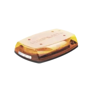 Micro Barra de Luces Ultra Brillante, color domo a