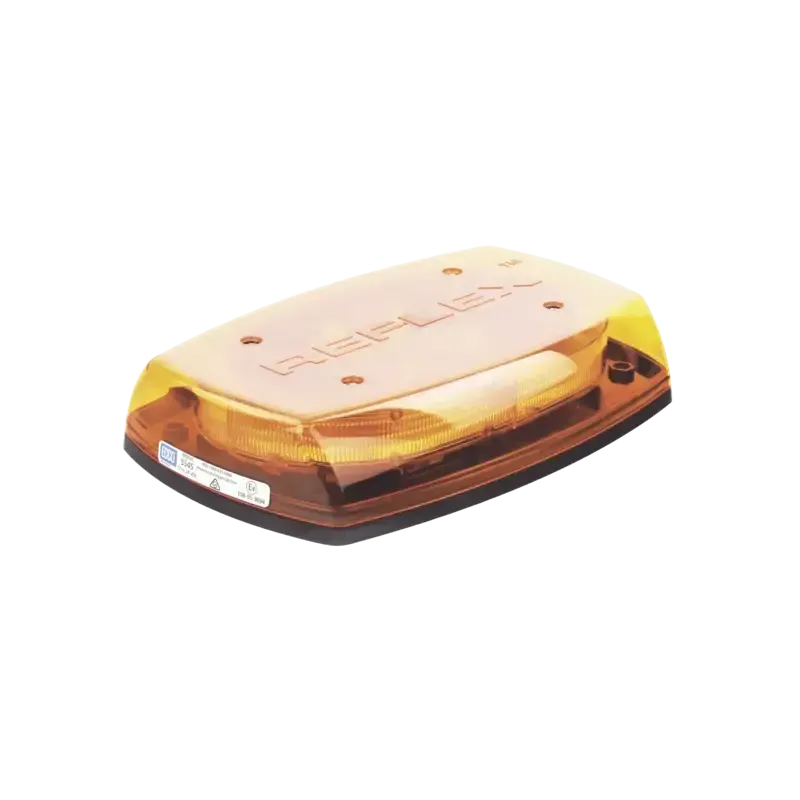 Micro Barra de Luces Ultra Brillante, color domo a Micro Barra de Luces Ultra Brillante, color domo a