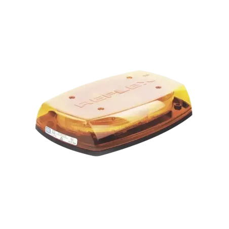 Micro Barra de Luces Ultra Brillante, color domo a