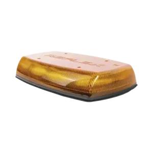 Mini Barra de Luces Ultra Brillante, color Ámbar,