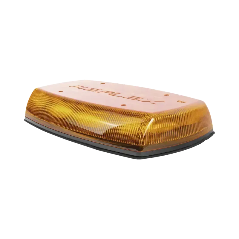 Mini Barra de Luces Ultra Brillante, color Ámbar, Mini Barra de Luces Ultra Brillante, color Ámbar,