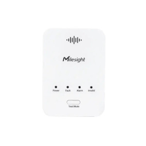Sensor Detector de Fugas de Gas con LoRaWAN