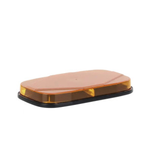 Mini barra de luces 24 LED, 15 pulgadas, High
