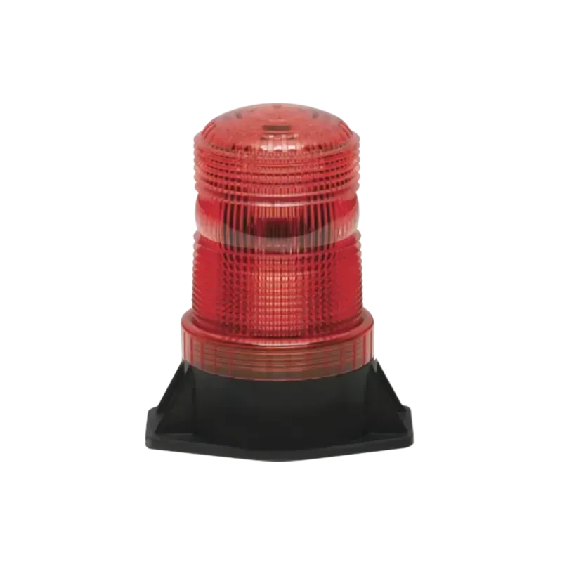 Mini Burbuja de LED Serie X6262, Color Rojo Mini Burbuja de LED Serie X6262, Color Rojo