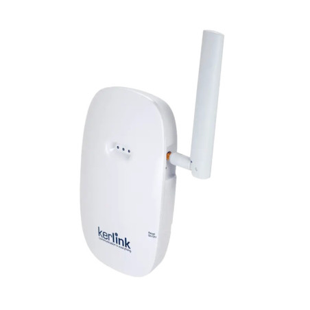 Gateway LoRaWAN Para el Internet de Las Cosas