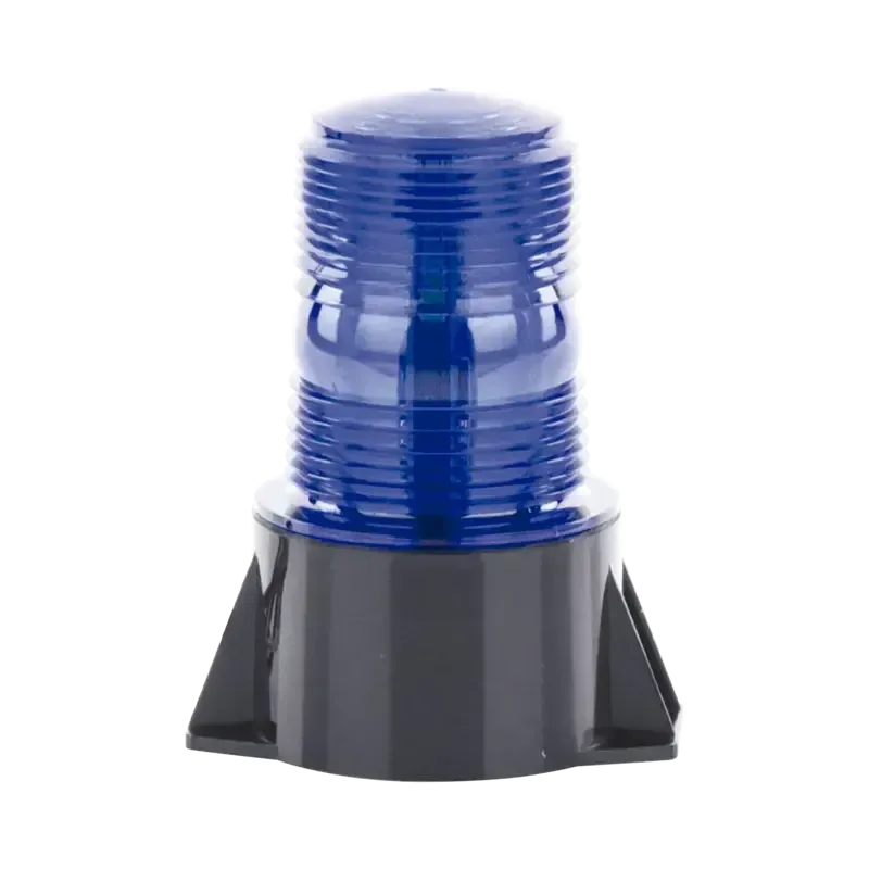 Mini Burbuja de LED Serie X62, Color Azul Mini Burbuja de LED Serie X62, Color Azul