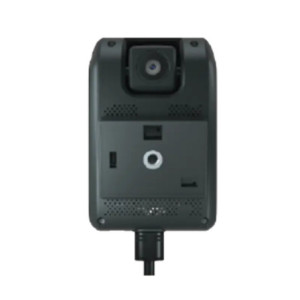 Dashcam con sistema de control ADAS asistenci