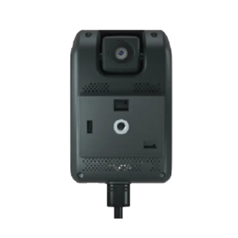 Dashcam con sistema de control ADAS asistenci