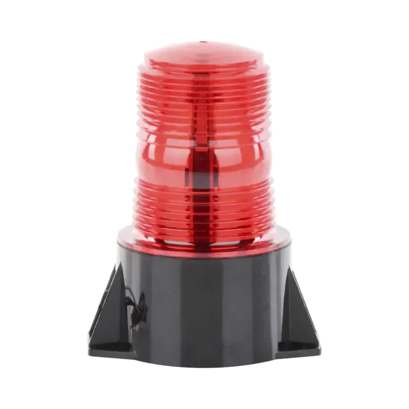 Mini Burbuja de LED Serie X62, Color Rojo Mini Burbuja de LED Serie X62, Color Rojo