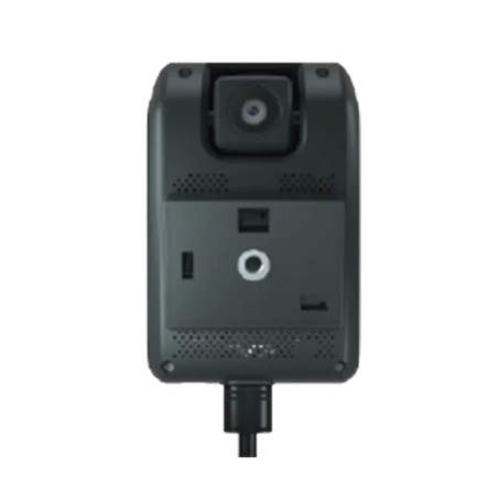 Dashcam con sistema de control ADAS asistenci