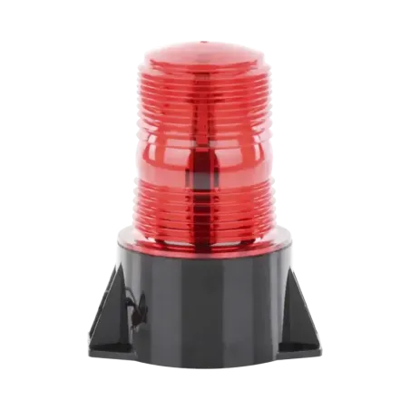 Mini Burbuja de LED Serie X62, Color Rojo