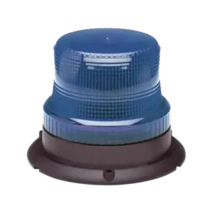 Mini Burbuja Led color Azul Serie X6465