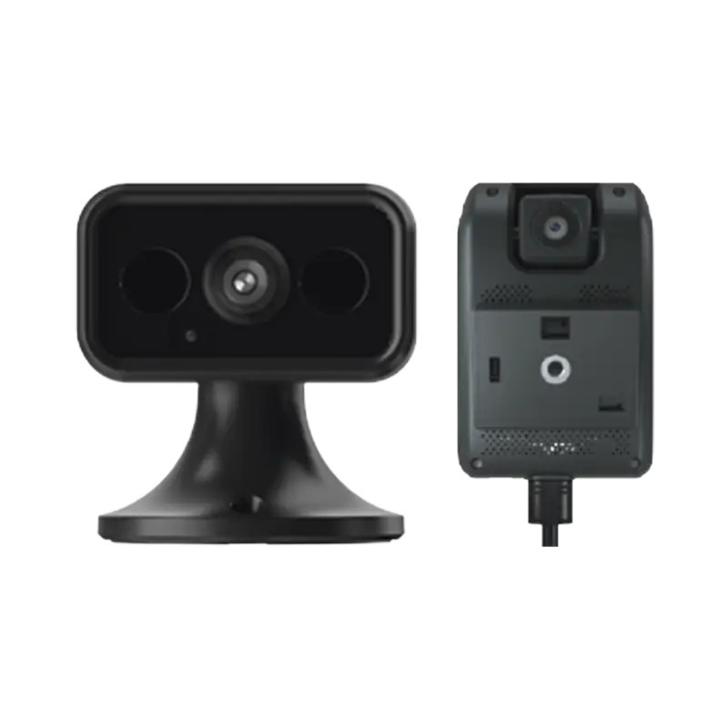 KIT Dashcam con sistema de control ADAS asist