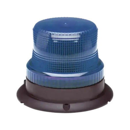 Mini Burbuja Led color Azul Serie X6465