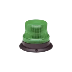 Mini Burbuja Led color Verde Serie X6465