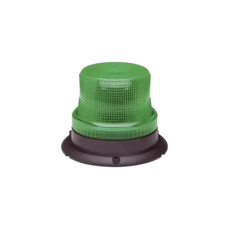 Mini Burbuja Led color Verde Serie X6465