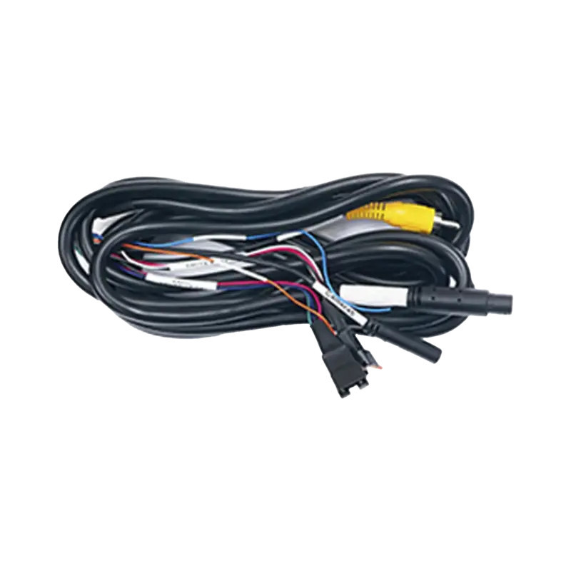 Cable extensión para camara JC450- entradas a