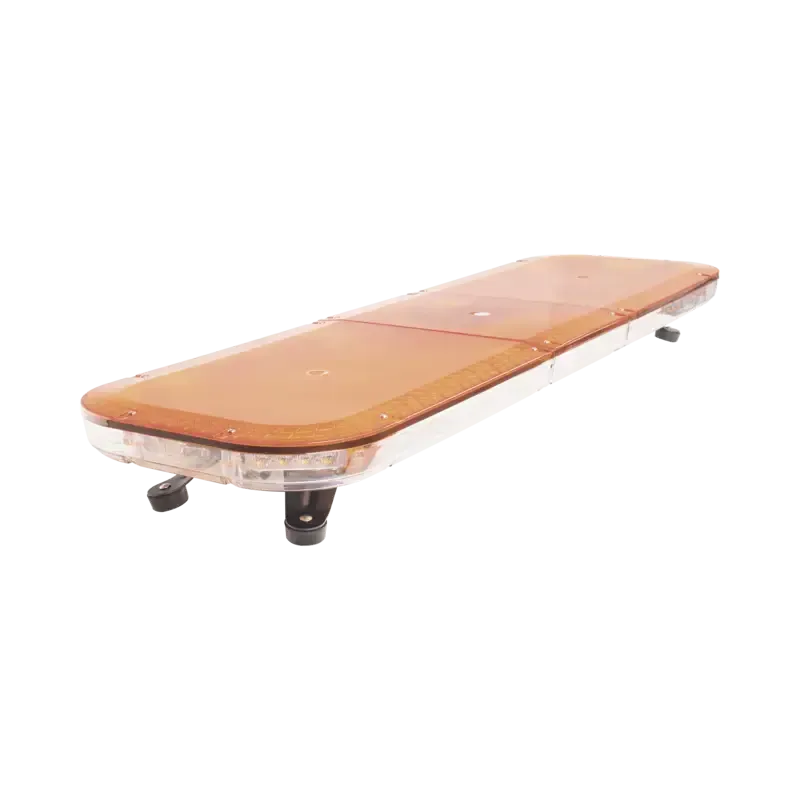 Barra de luces de 47in con 88 LEDs de alta potenci Barra de luces de 47in con 88 LEDs de alta potenci