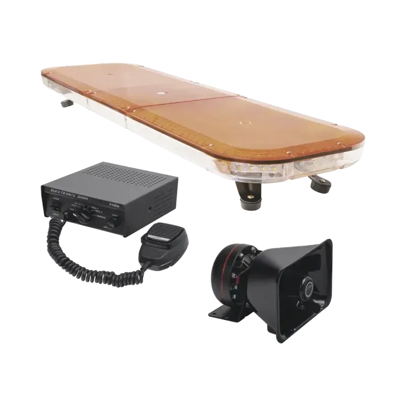 Kit básico para equipamiento de unidades de seguri Kit básico para equipamiento de unidades de seguri