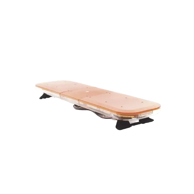 Barra de luces LED de 47in con 124 LED de alta pot Barra de luces LED de 47in con 124 LED de alta pot