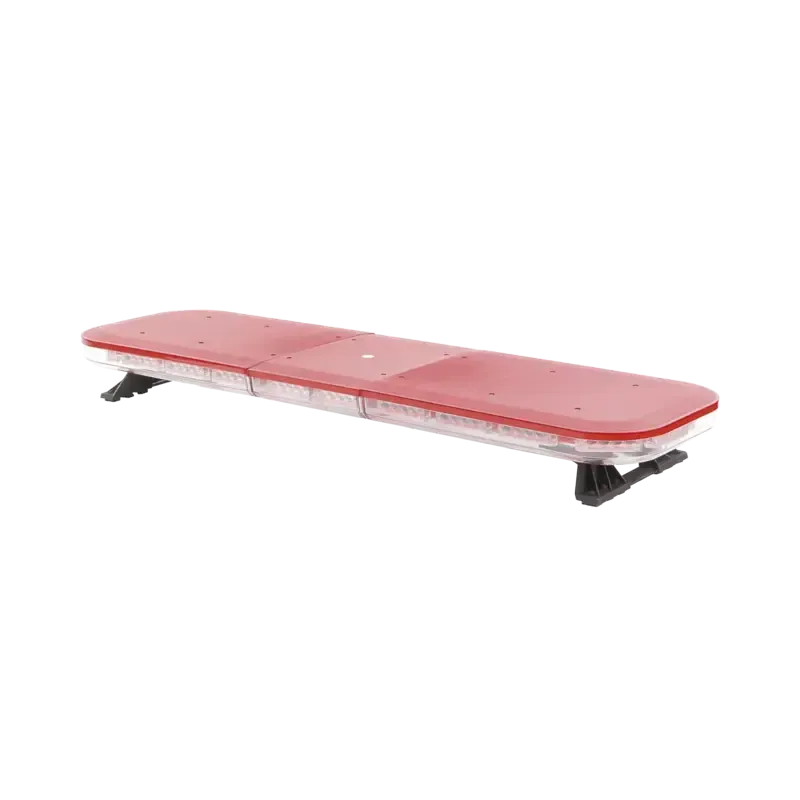 Barra de luces LED de 47in con 88 LEDs de alta pot Barra de luces LED de 47in con 88 LEDs de alta pot