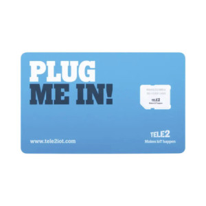 MICROSIM de datos Multicarrier ATT-Movistar,