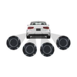Kit de sensores de Proximidad y Altavoz Exter