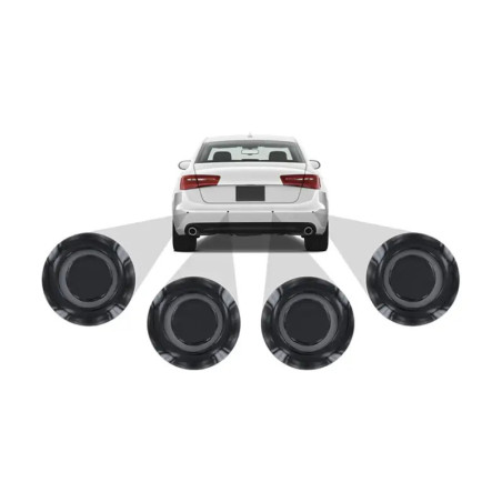Kit de sensores de Proximidad y Altavoz Exter