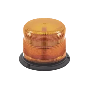 Burbuja Clase II Brillante Serie X79 color ámbar,