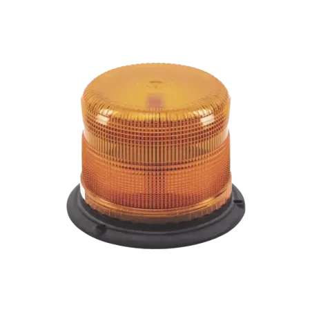 Burbuja Clase II Brillante Serie X79 color ámbar,