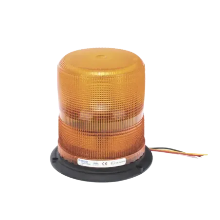 Burbuja Ultra Brillante Serie X79 color Ámbar