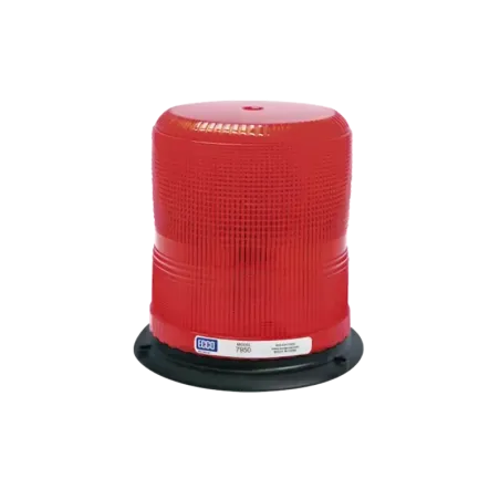 Burbuja Ultra Brillante Serie X79 color Rojo